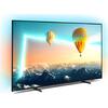 Τηλεόραση Philips 55PUS8007 55" 4K Android Ambilight